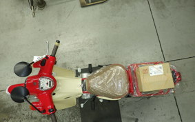 HONDA C110 SUPER CUB JA59