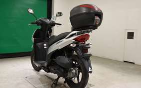 SUZUKI ADDRESS 110 2020 CE47A