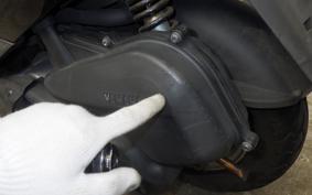 YAMAHA AXIS 125 TREET 2024 SE53J