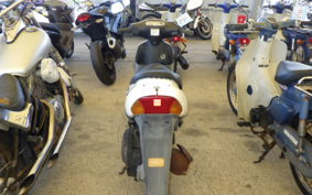 SUZUKI LET's 2 CA1PA