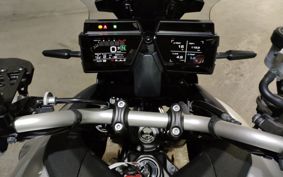 YAMAHA TRACER 9 GT RN70J