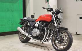 HONDA CB1100RS 2022 SC65