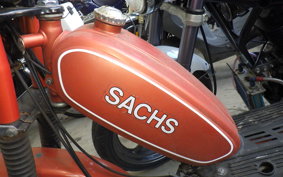 SACHS OPTIMA50