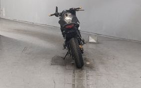 KAWASAKI NINJA400 EX400E