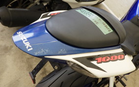 SUZUKI GSX-R1000 2008
