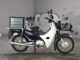 Фото Honda SUPER CUB110 2015 с японского аукциона