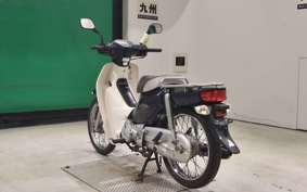 HONDA C110 SUPER CUB 1993 JA10