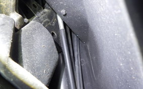 YAMAHA JOG DX-3 AY01