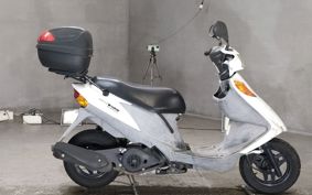 SUZUKI ADDRESS V125 CF4EA