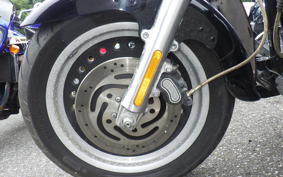 HARLEY FLSTFB 1580 2009