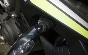 TRIUMPH STREET TRIPLE RS 2022