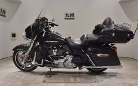 HARLEY FLHTK1870 2021