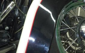 HARLEY FLSTN 1580 2011