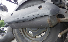 HONDA ZOOMER AF58