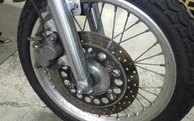 YAMAHA SR400 Gen.3 2005 RH01J