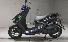 YAMAHA  CYGNUS  GRIF ASU SEJ4J