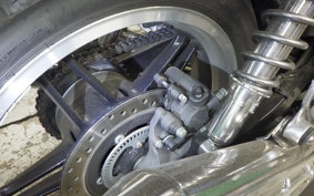 HONDA CB1100 ABS 2012 SC65