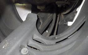 HONDA PCX 150 2004 KF12