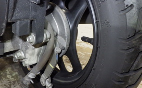 HONDA DIO Gen.6 2010 AF68