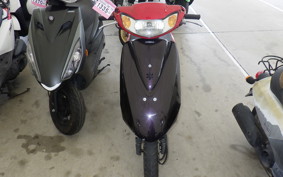 HONDA DIO Gen.6 1986 AF62