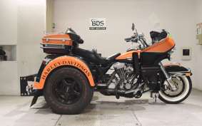 HARLEY FLHTC TRIKE 1340 1988