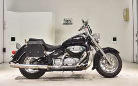 SUZUKI INTRUDER 400 Classic 2007 VK54A