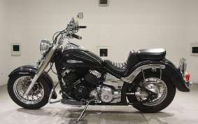 YAMAHA DRAGSTAR 400 CLASSIC 2002 VH01J