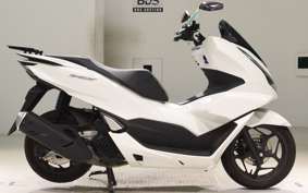 HONDA PCX125 2012 JK05