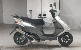 SUZUKI ADDRESS V125 CF4MA