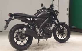 YAMAHA XSR155 2008