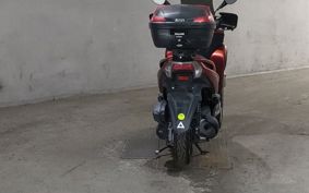 YAMAHA TRICITY 125 SE82J