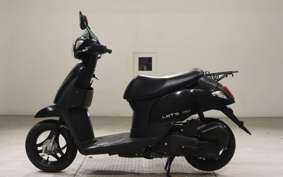 SUZUKI ﾚｯﾂ CA4AA