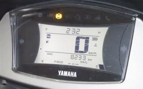 YAMAHA N-MAX 2025 SEG6J