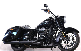HARLEY FLHRXS 2017 KVC
