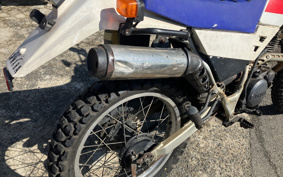 YAMAHA SEROW 225S CELL 1KH