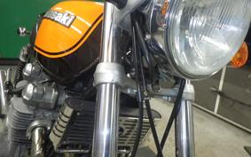 KAWASAKI ZEPHYR 750 2025 ZR750C