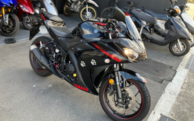 YAMAHA YZF-R25 RG10J