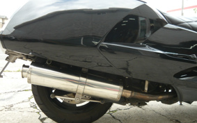 YAMAHA MAXAM 250 SG17J