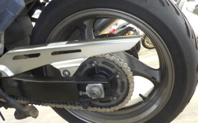 SUZUKI BANDIT 1250 F 2010 GW72A