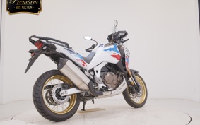 HONDA CRF1100L AFRICA TWIN DCT 2024 SD15