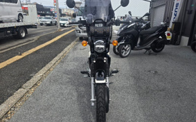 HONDA CROSS CUB JA60