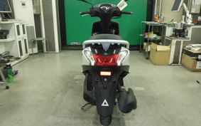 YAMAHA AXIS 125 Z SEJ6J