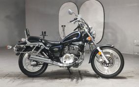 SUZUKI GZ125-HS PCJG3