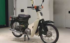 HONDA C50 SUPER CUB 2021 C50