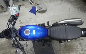 HONDA CL500 2024 PC68