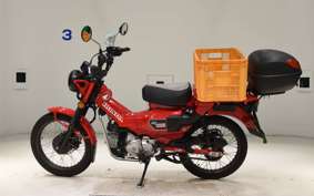 HONDA CT125 HUNTER CUB 2014 JA55