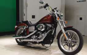 HARLEY FXDL 1580 2009