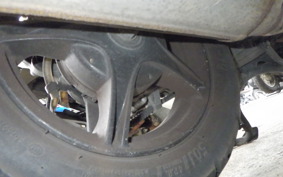 YAMAHA JOG Delux SA39J