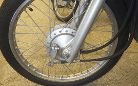 HONDA C50 SUPER CUB AA04