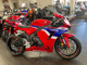 Фото Honda CBR600RR 2020 с японского аукциона